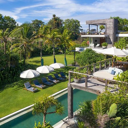 Noku Beach House By Elite Havens Семиняк Екстериор снимка